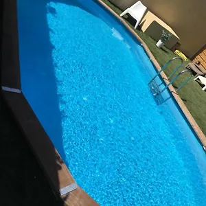 Le Jujubier Hébergement de vacances